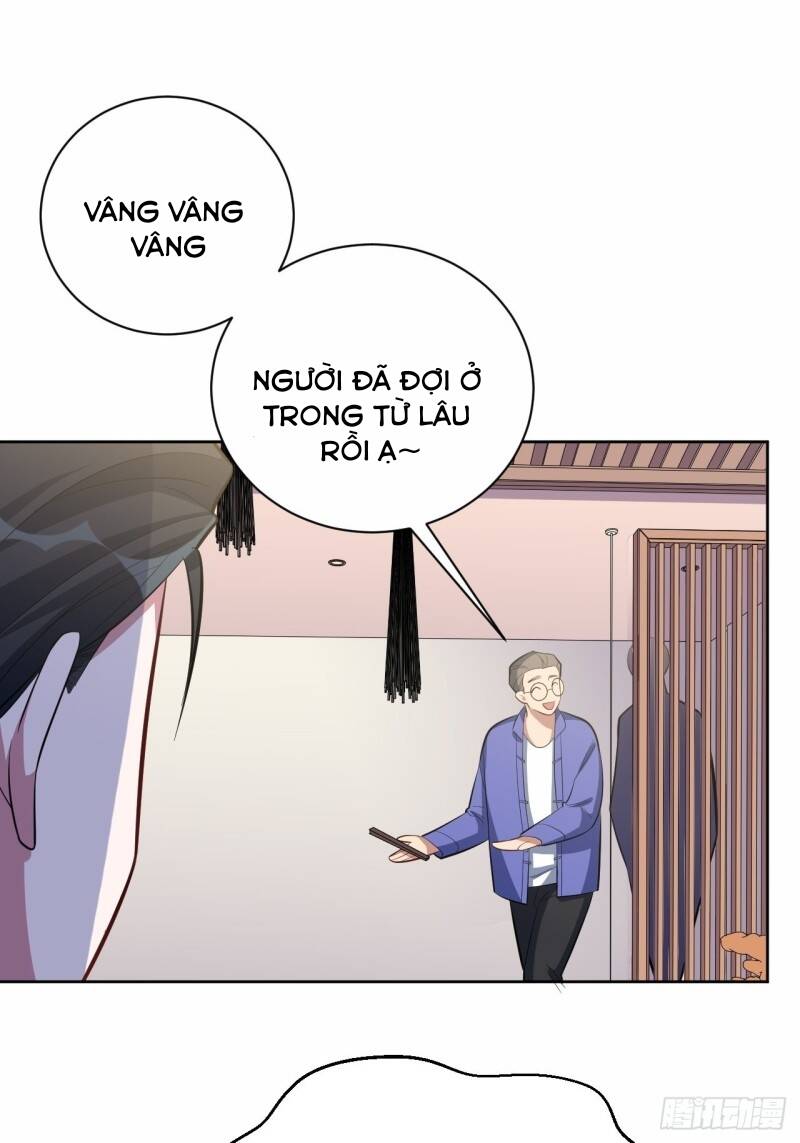 Cha Vợ Đại Nhân Là Bà Xã Chapter 49 - 32