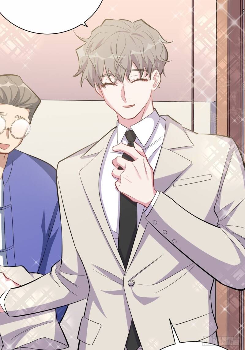 Cha Vợ Đại Nhân Là Bà Xã Chapter 49 - 34