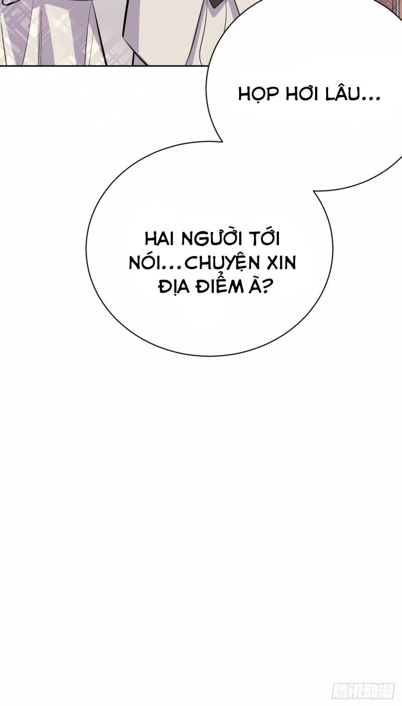 Cha Vợ Đại Nhân Là Bà Xã Chapter 49 - 35