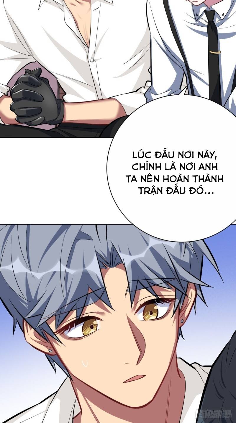 Cha Vợ Đại Nhân Là Bà Xã Chapter 49 - 5