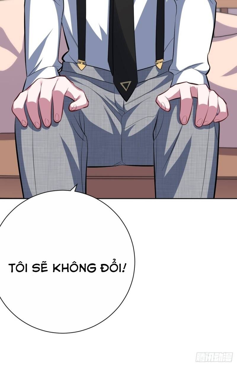 Cha Vợ Đại Nhân Là Bà Xã Chapter 49 - 7