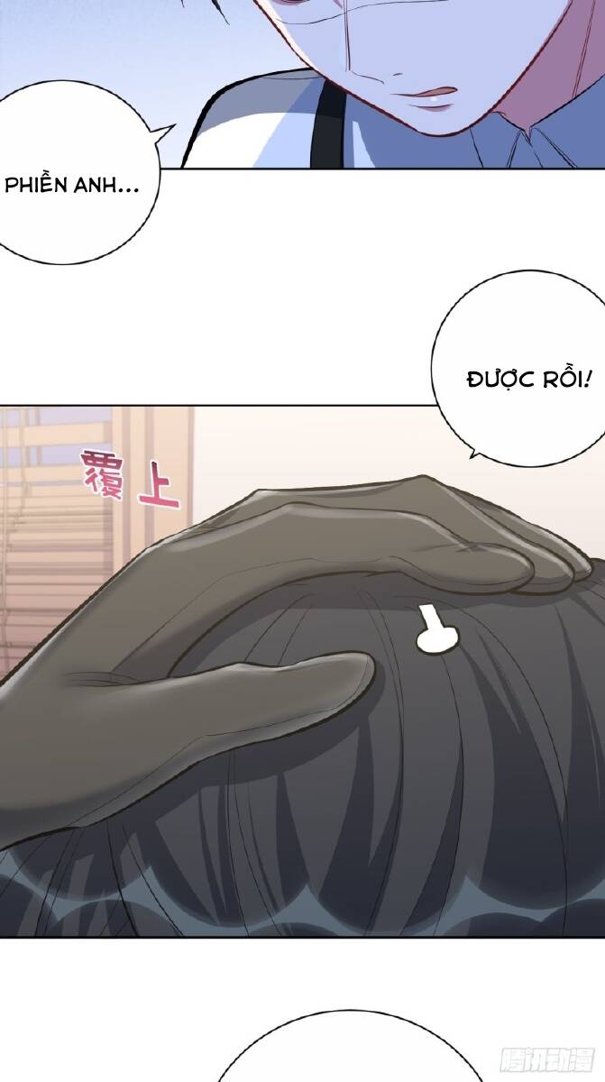 Cha Vợ Đại Nhân Là Bà Xã Chapter 49 - 9