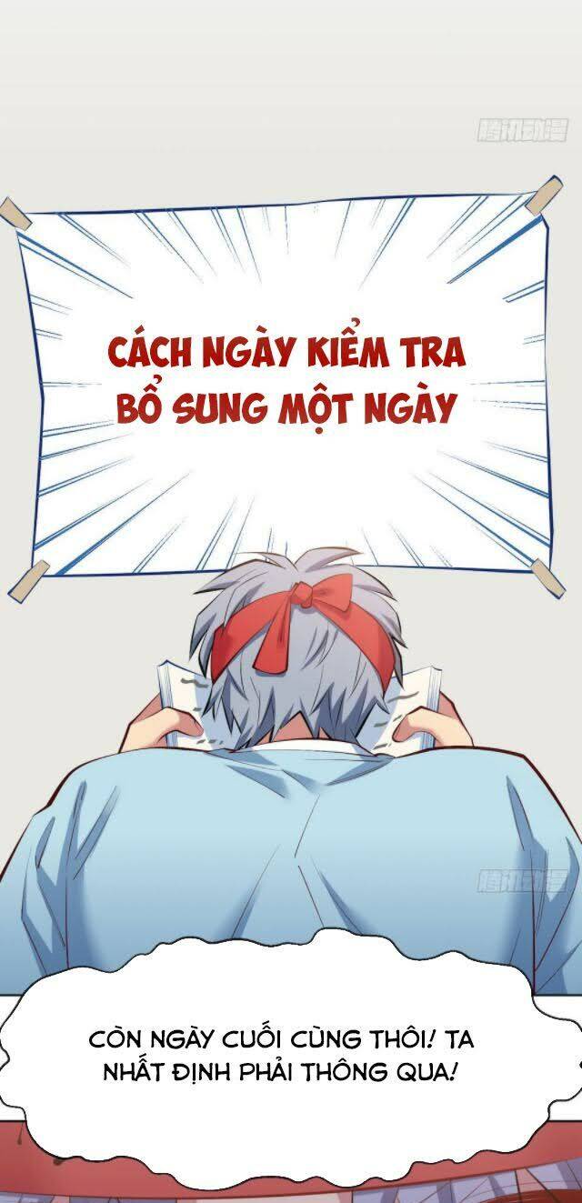 Cha Vợ Đại Nhân Là Bà Xã Chapter 5 - 1