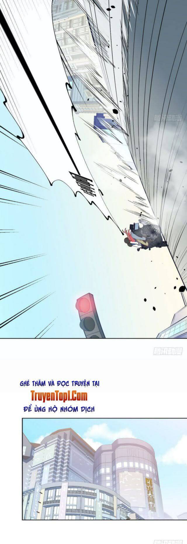 Cha Vợ Đại Nhân Là Bà Xã Chapter 5 - 16