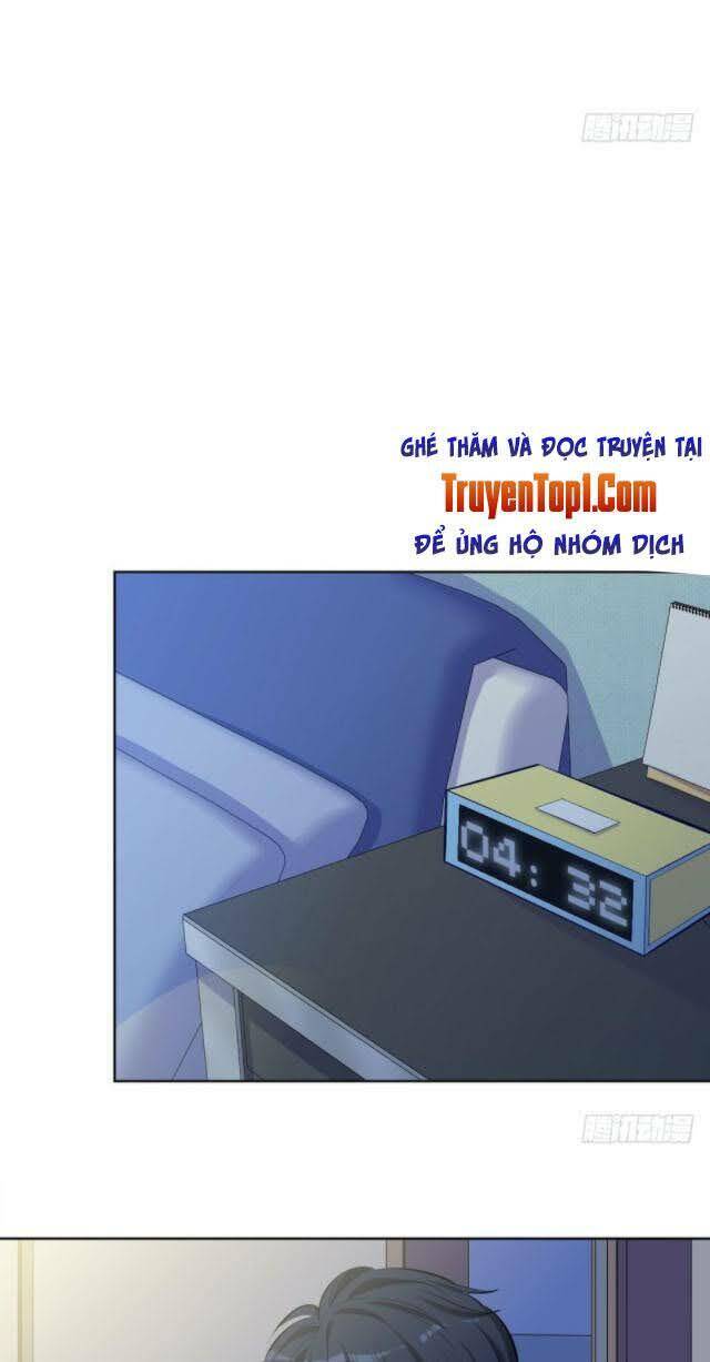 Cha Vợ Đại Nhân Là Bà Xã Chapter 5 - 3