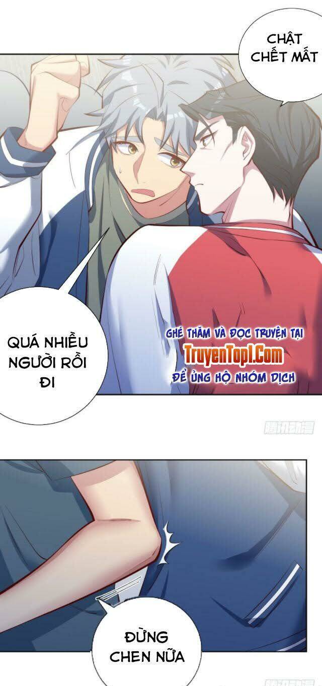 Cha Vợ Đại Nhân Là Bà Xã Chapter 5 - 21