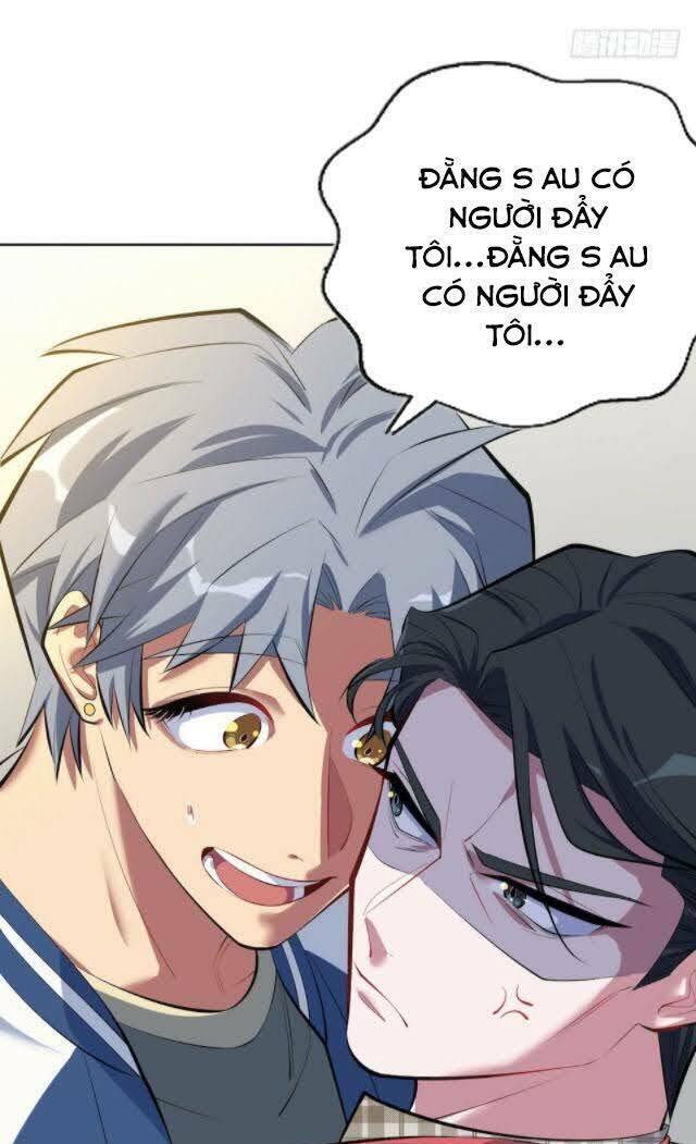 Cha Vợ Đại Nhân Là Bà Xã Chapter 5 - 23
