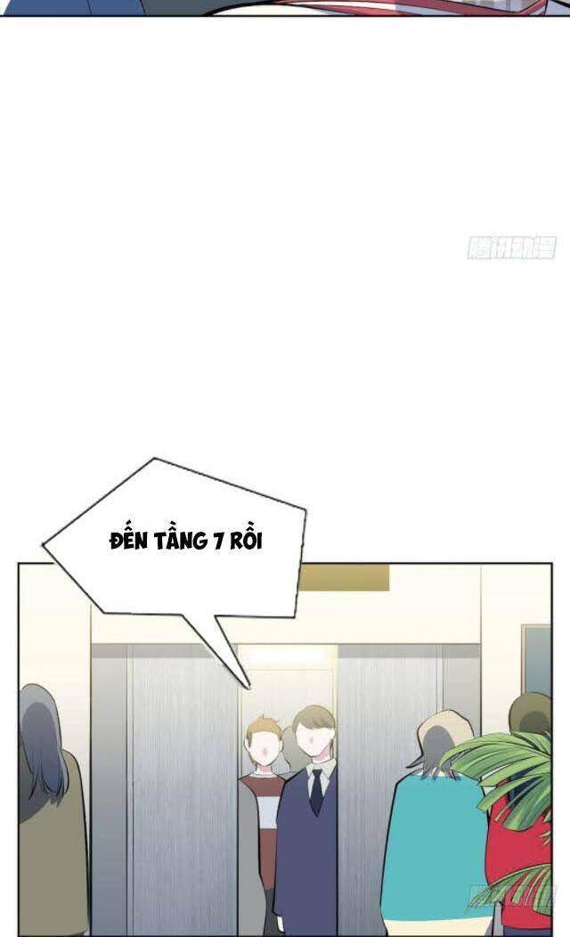 Cha Vợ Đại Nhân Là Bà Xã Chapter 5 - 24