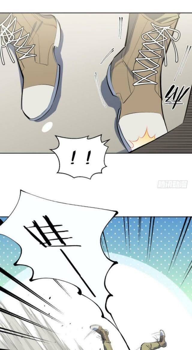 Cha Vợ Đại Nhân Là Bà Xã Chapter 5 - 29