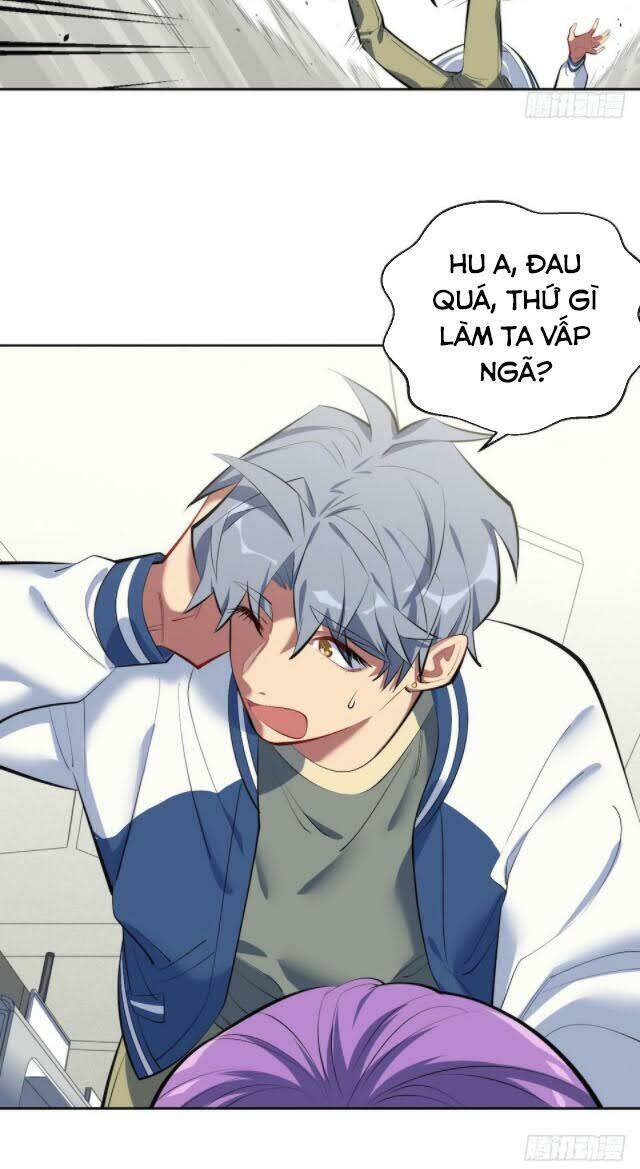 Cha Vợ Đại Nhân Là Bà Xã Chapter 5 - 30