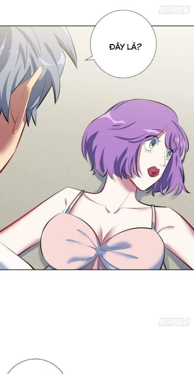 Cha Vợ Đại Nhân Là Bà Xã Chapter 5 - 33