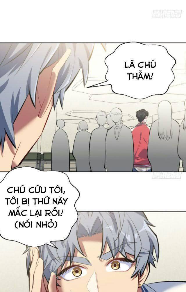 Cha Vợ Đại Nhân Là Bà Xã Chapter 5 - 37