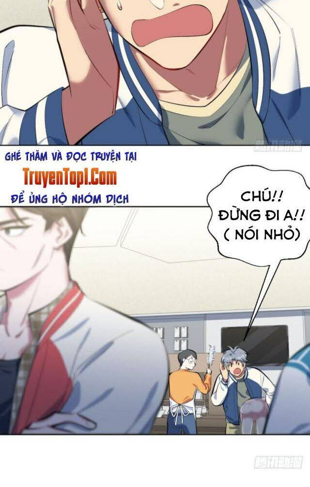 Cha Vợ Đại Nhân Là Bà Xã Chapter 5 - 38