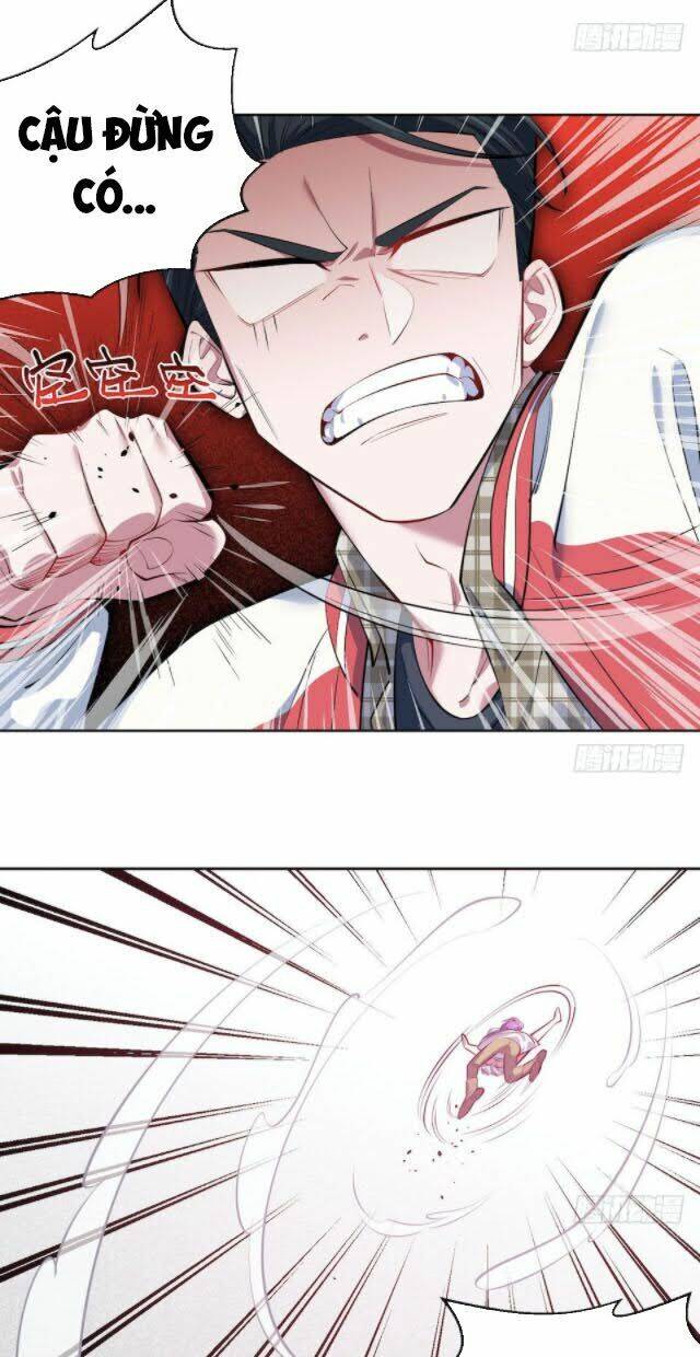 Cha Vợ Đại Nhân Là Bà Xã Chapter 5 - 41