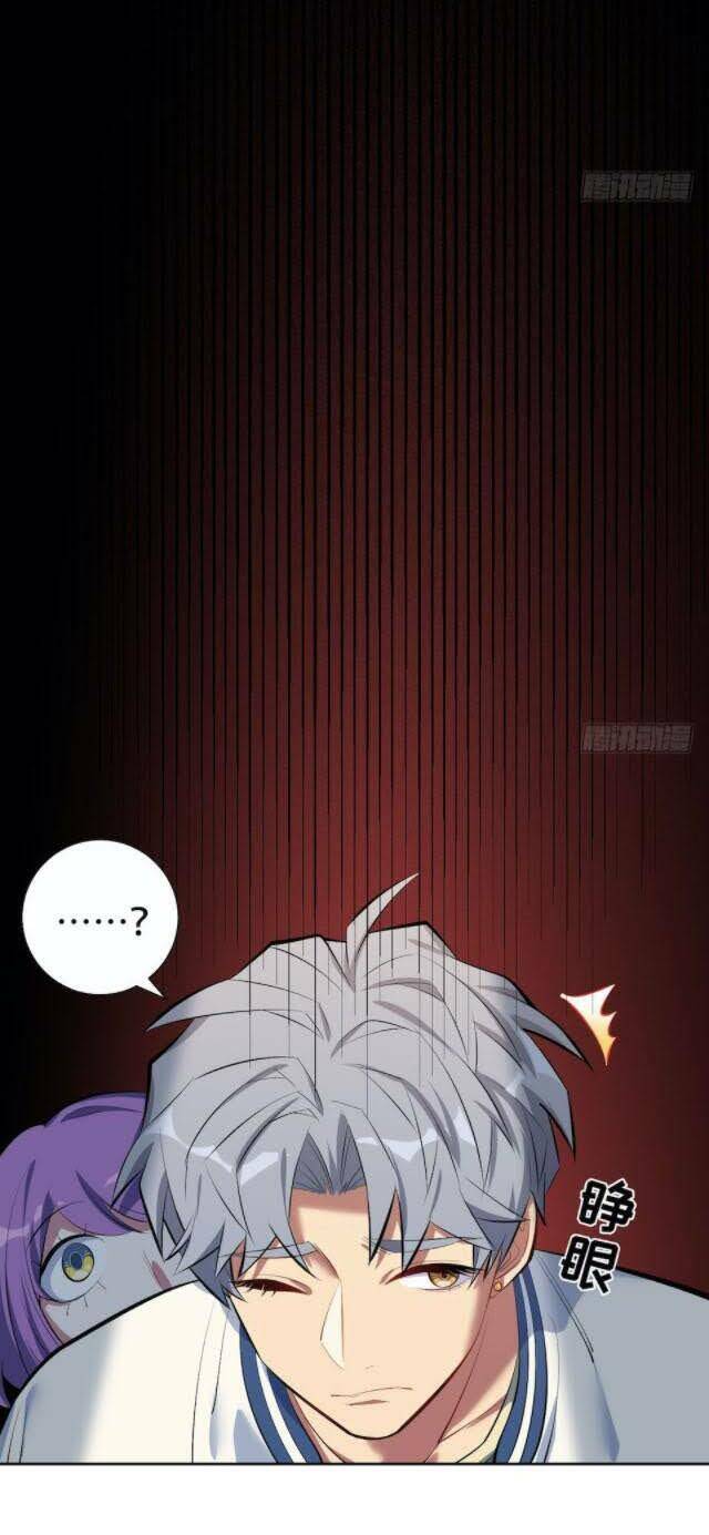 Cha Vợ Đại Nhân Là Bà Xã Chapter 5 - 47