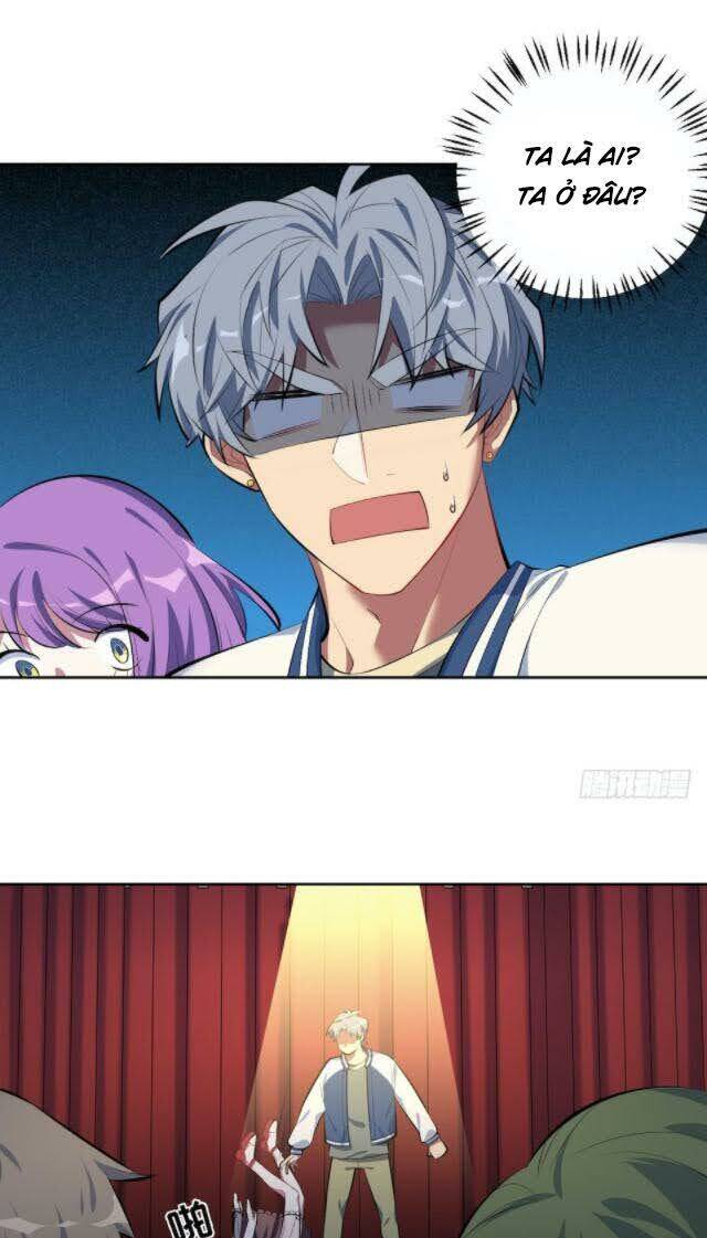 Cha Vợ Đại Nhân Là Bà Xã Chapter 5 - 49