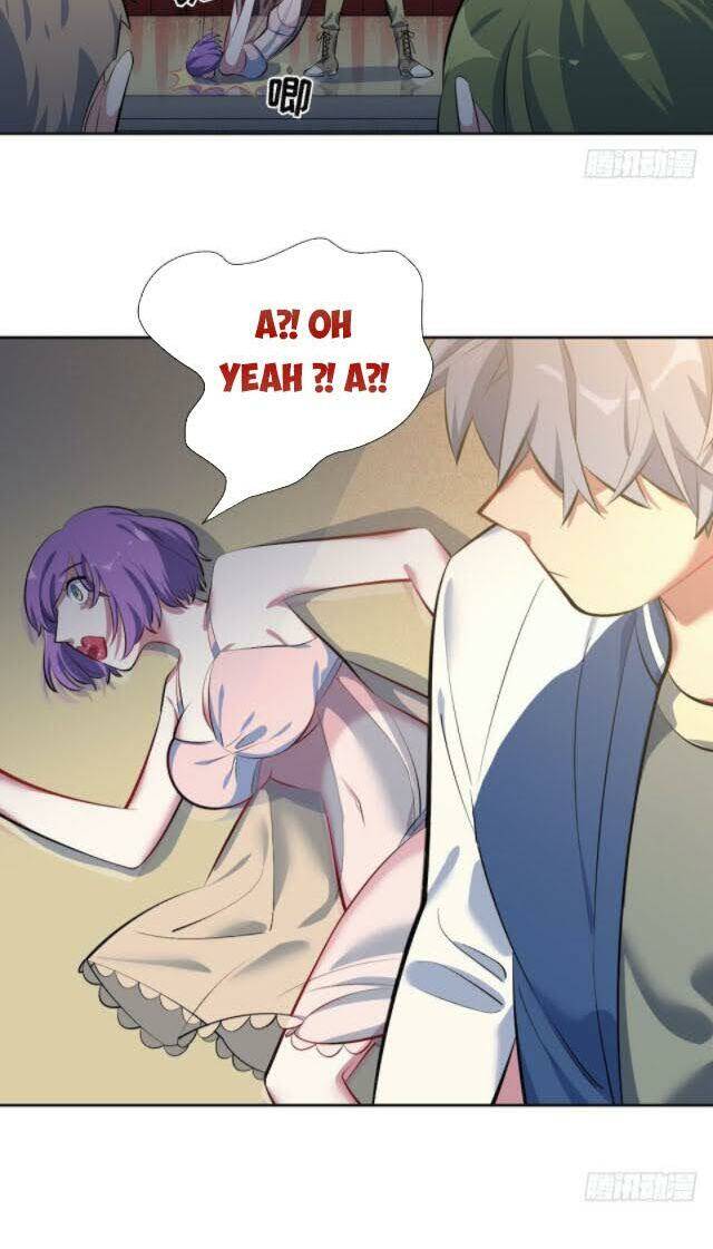 Cha Vợ Đại Nhân Là Bà Xã Chapter 5 - 50