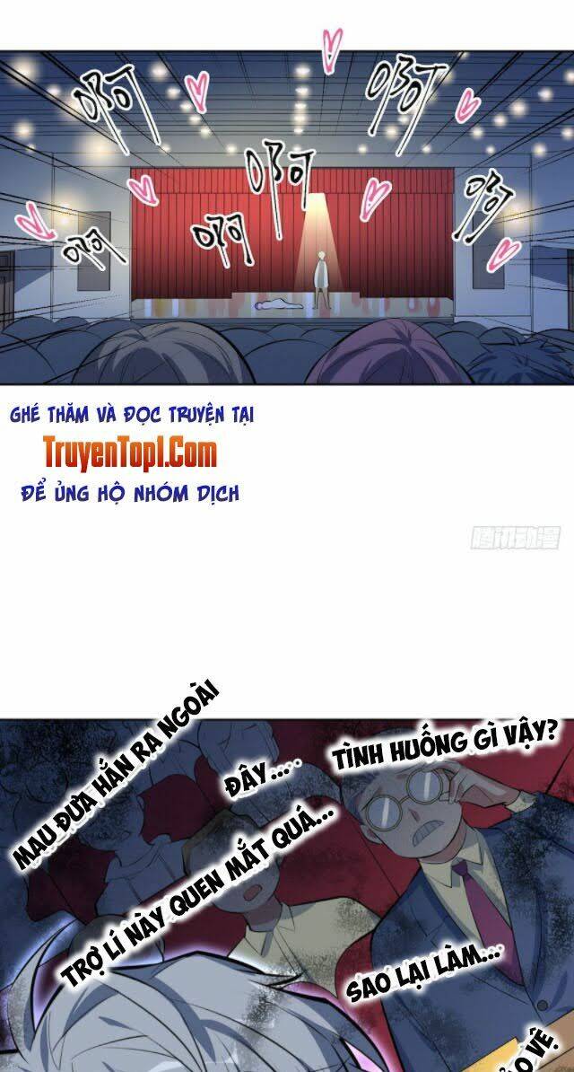Cha Vợ Đại Nhân Là Bà Xã Chapter 5 - 51