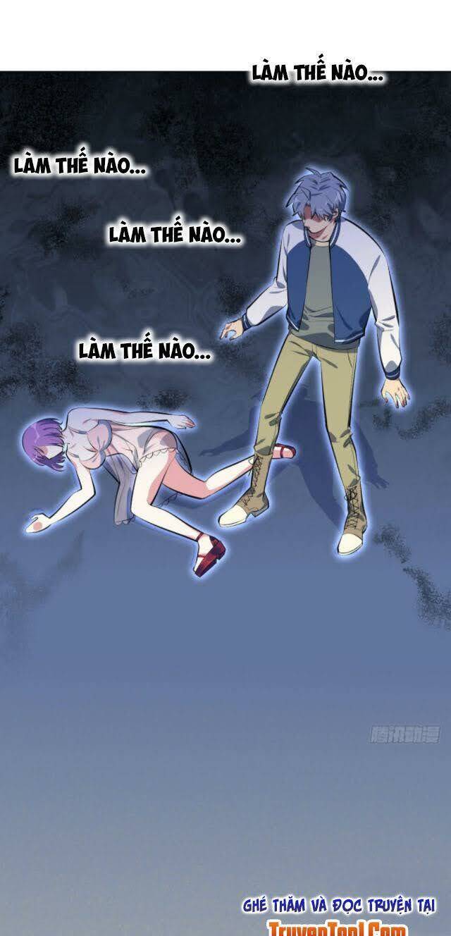 Cha Vợ Đại Nhân Là Bà Xã Chapter 5 - 53