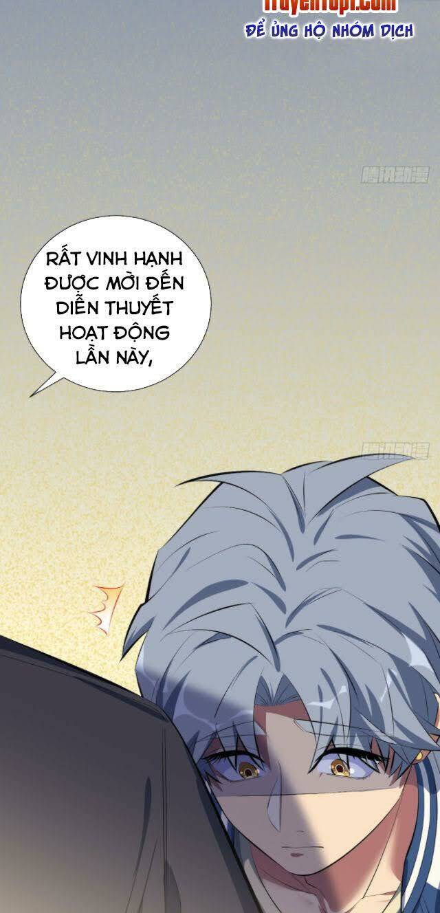 Cha Vợ Đại Nhân Là Bà Xã Chapter 5 - 54