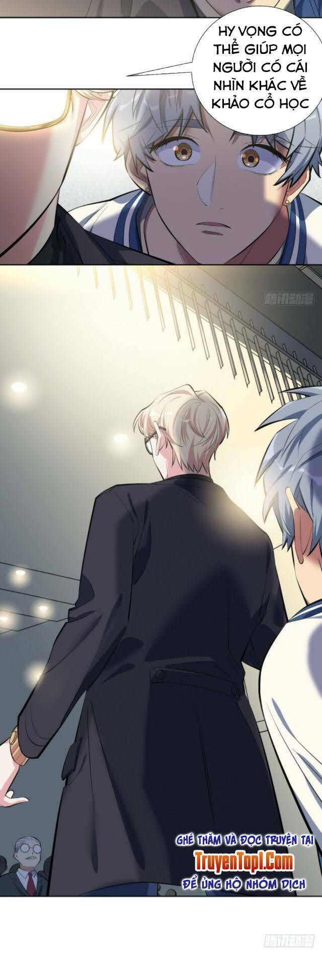 Cha Vợ Đại Nhân Là Bà Xã Chapter 5 - 55