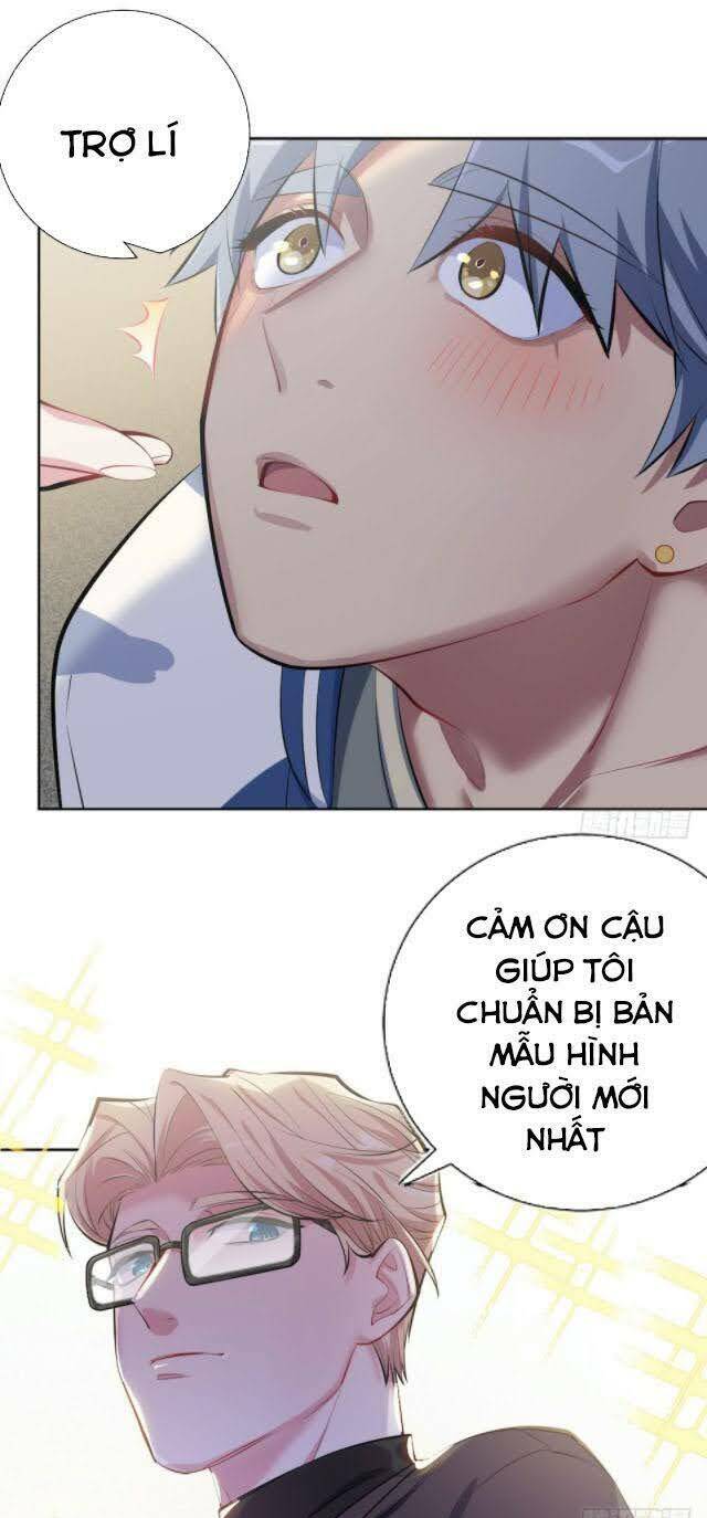 Cha Vợ Đại Nhân Là Bà Xã Chapter 5 - 56