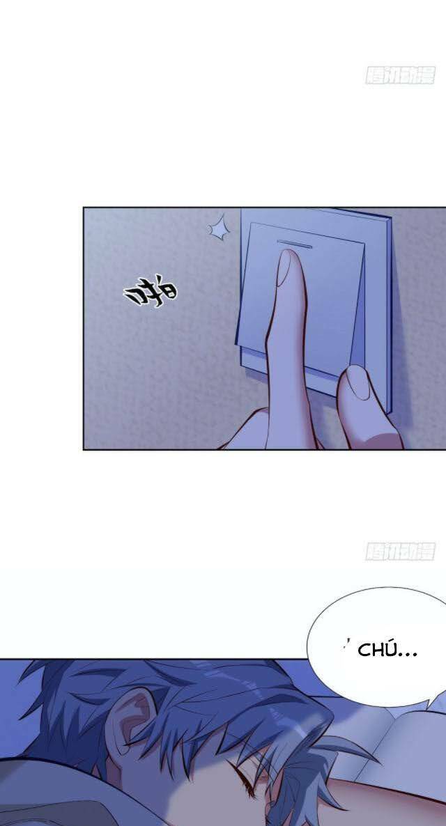 Cha Vợ Đại Nhân Là Bà Xã Chapter 5 - 10