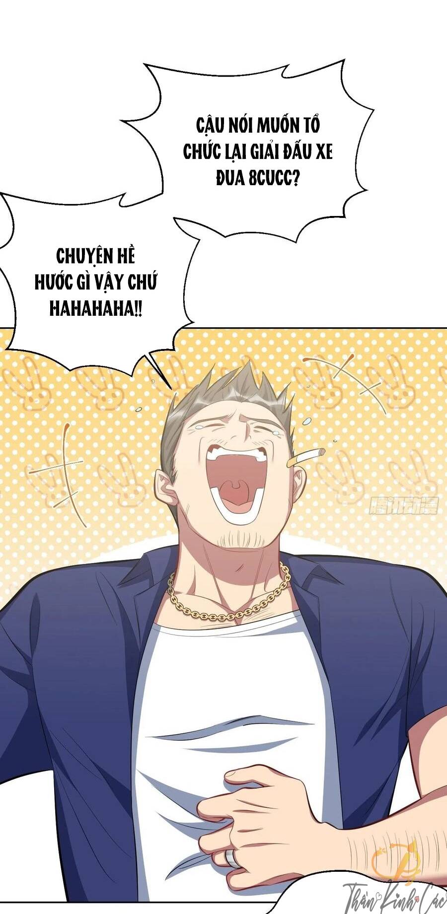 Cha Vợ Đại Nhân Là Bà Xã Chapter 51 - 2