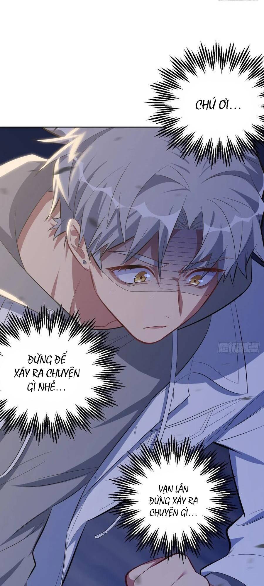 Cha Vợ Đại Nhân Là Bà Xã Chapter 51 - 11