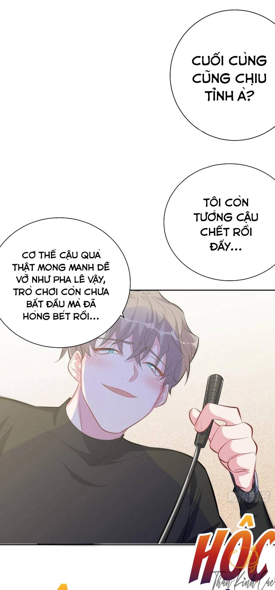 Cha Vợ Đại Nhân Là Bà Xã Chapter 51 - 14