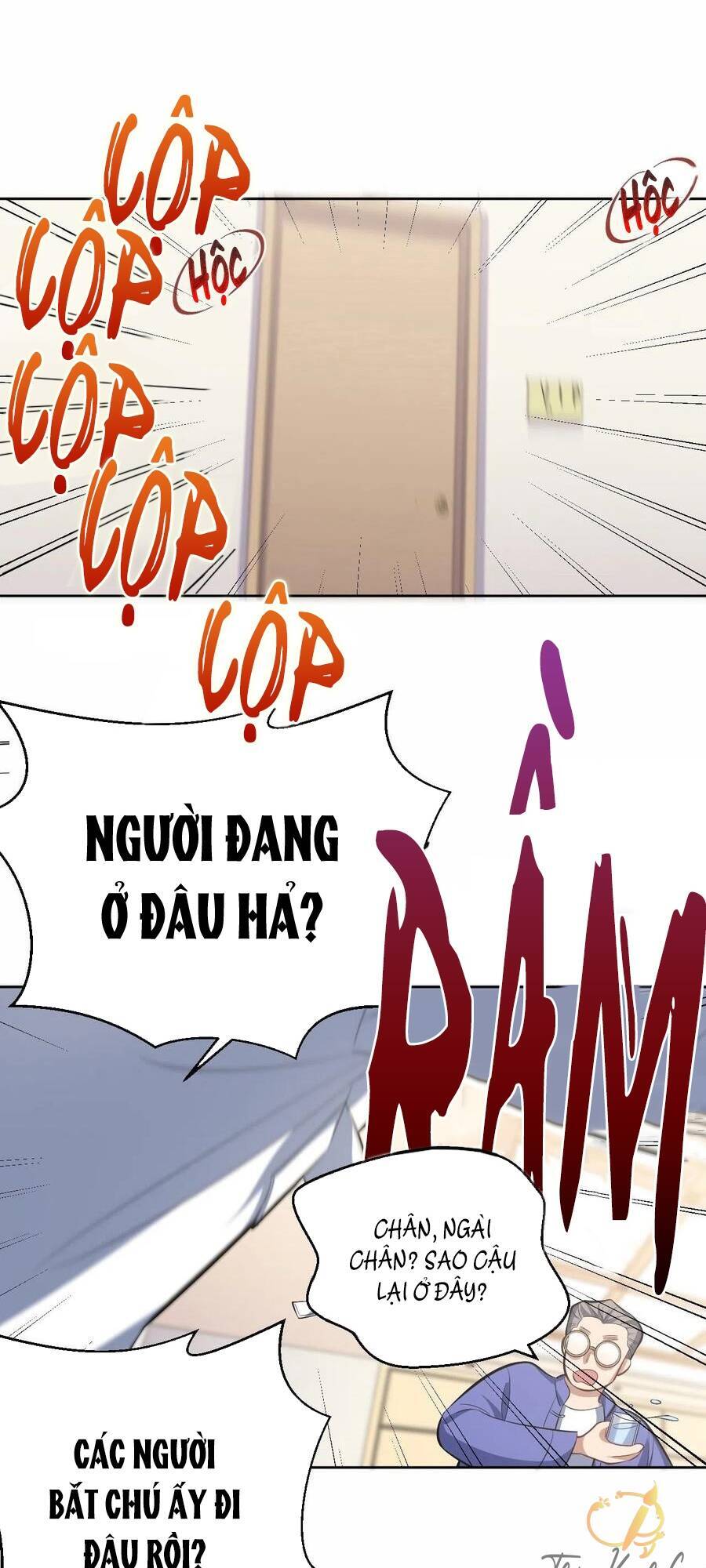 Cha Vợ Đại Nhân Là Bà Xã Chapter 51 - 16