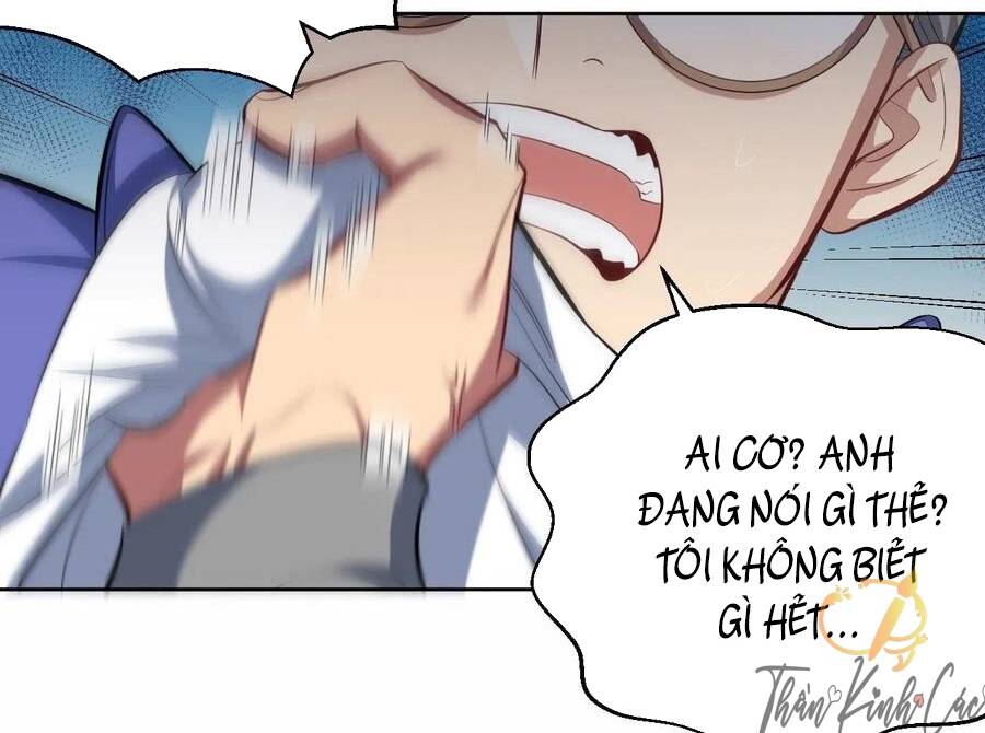 Cha Vợ Đại Nhân Là Bà Xã Chapter 51 - 18