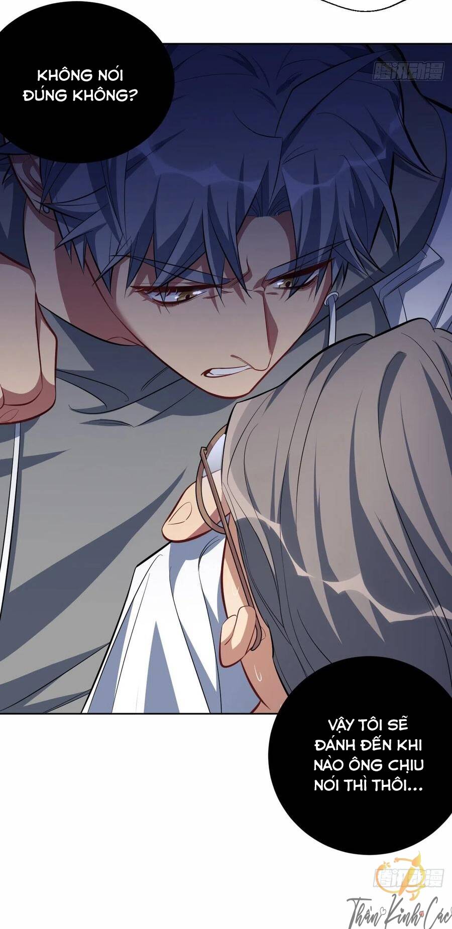 Cha Vợ Đại Nhân Là Bà Xã Chapter 51 - 19