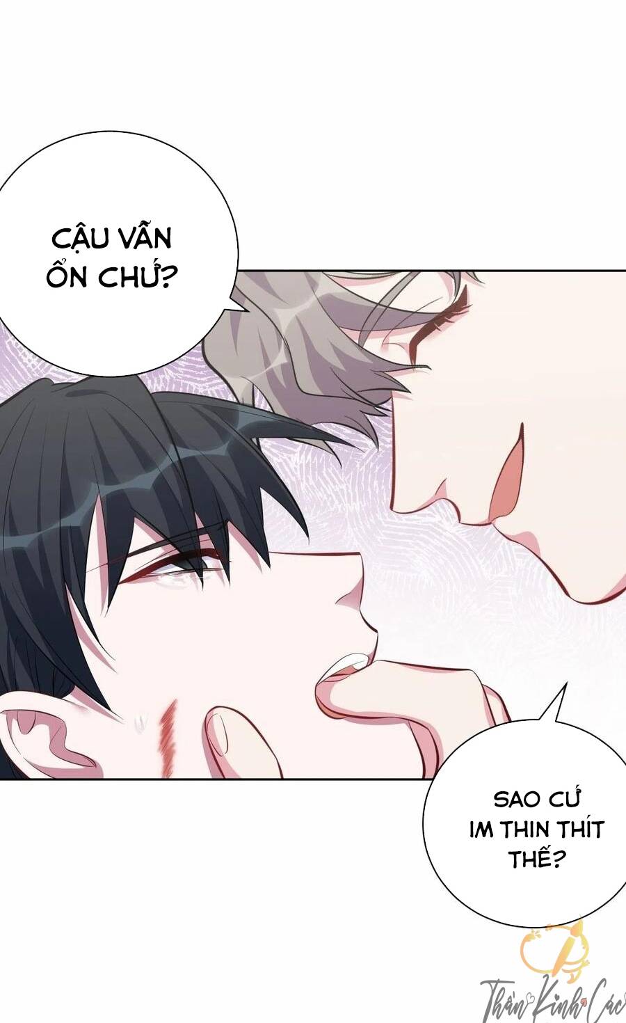 Cha Vợ Đại Nhân Là Bà Xã Chapter 51 - 20