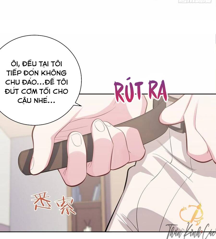 Cha Vợ Đại Nhân Là Bà Xã Chapter 51 - 22