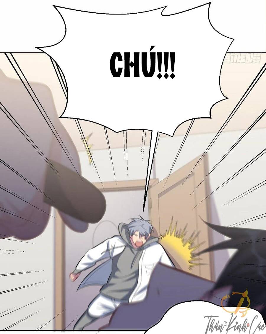 Cha Vợ Đại Nhân Là Bà Xã Chapter 51 - 23