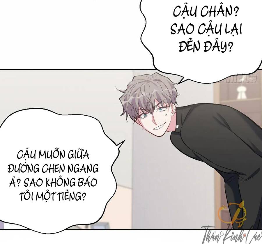 Cha Vợ Đại Nhân Là Bà Xã Chapter 51 - 24