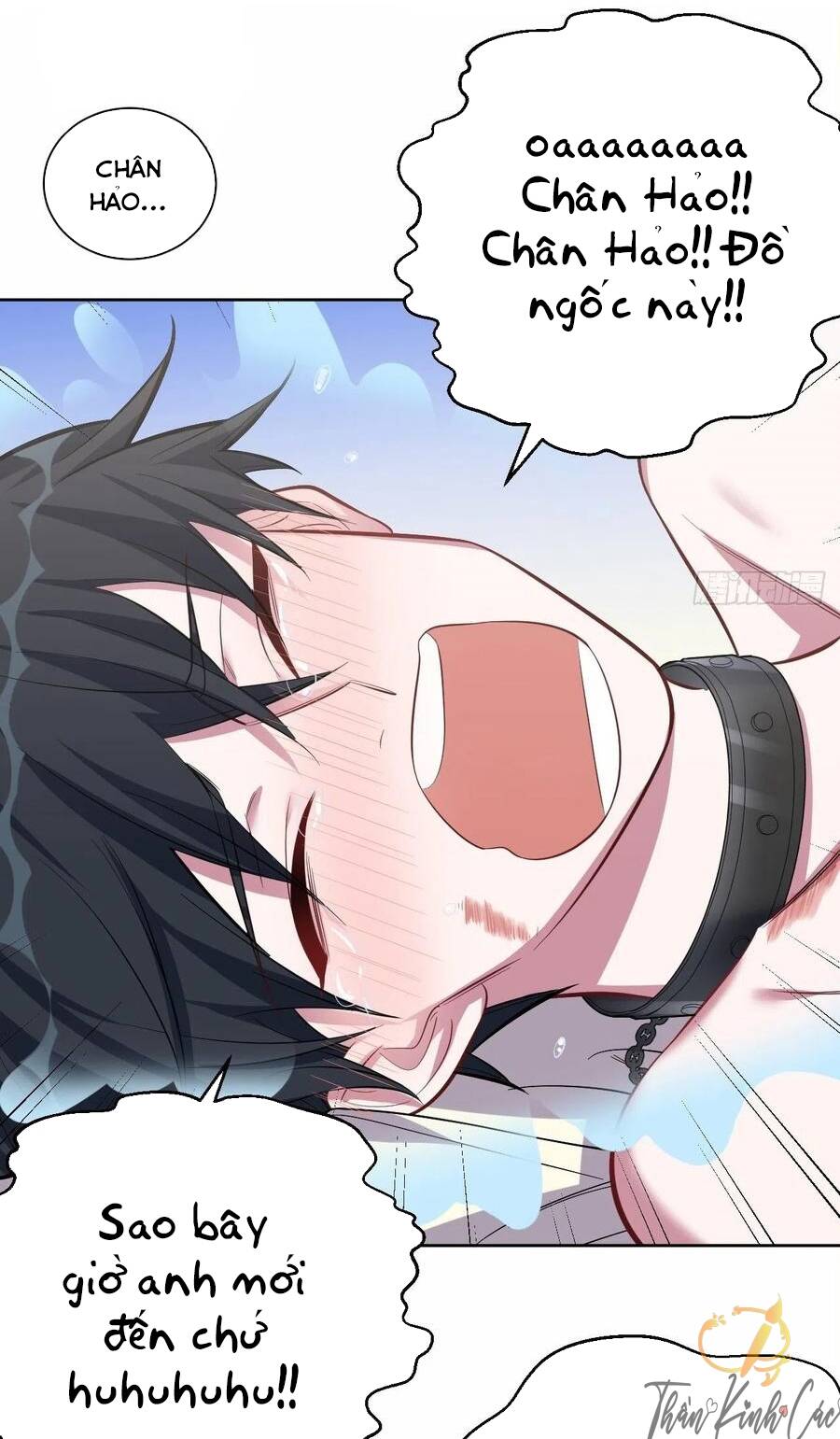 Cha Vợ Đại Nhân Là Bà Xã Chapter 51 - 25