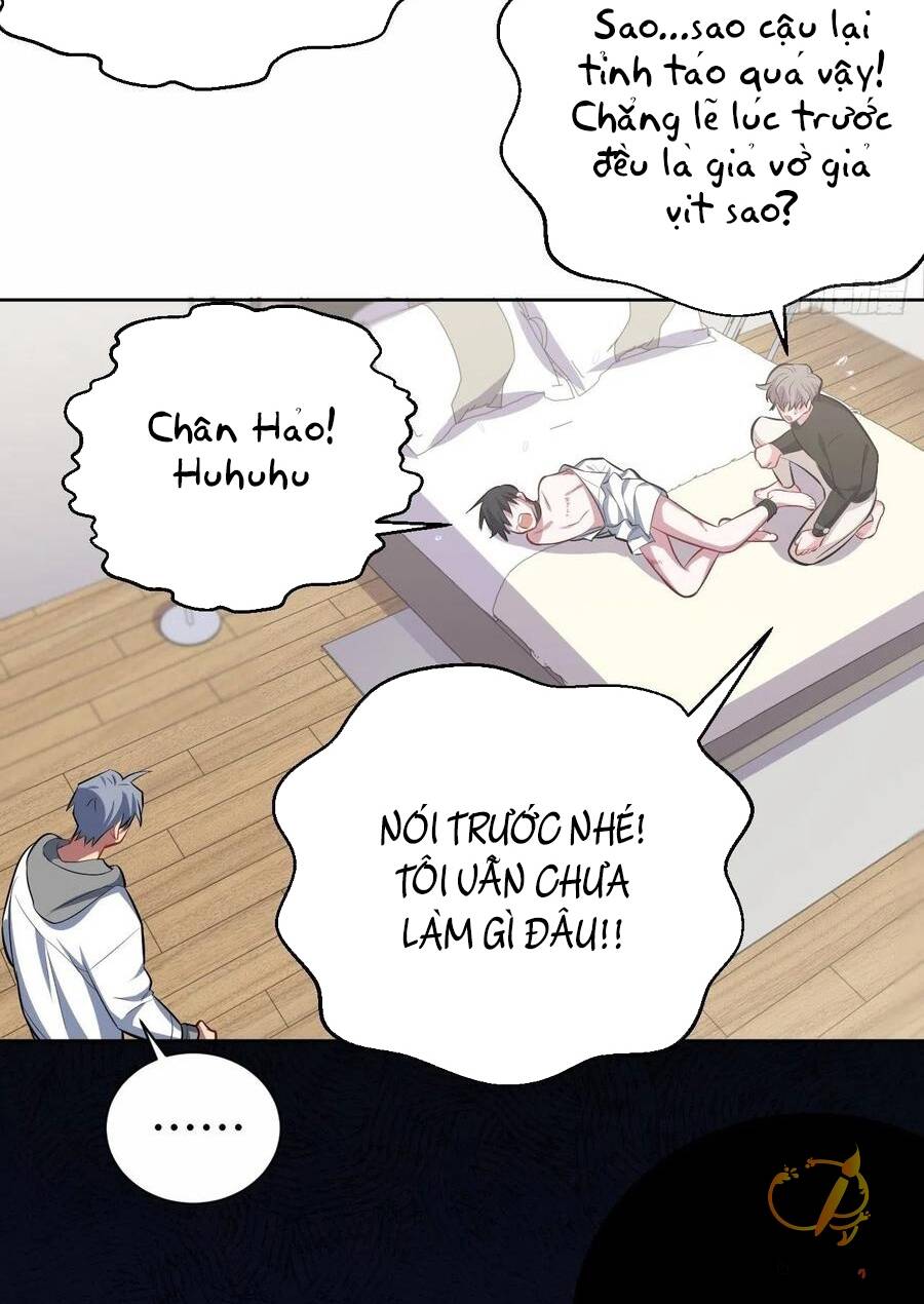 Cha Vợ Đại Nhân Là Bà Xã Chapter 51 - 26