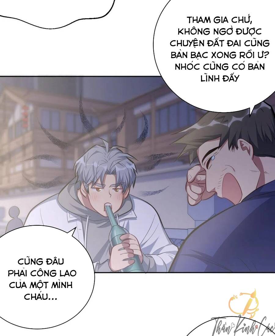 Cha Vợ Đại Nhân Là Bà Xã Chapter 51 - 4