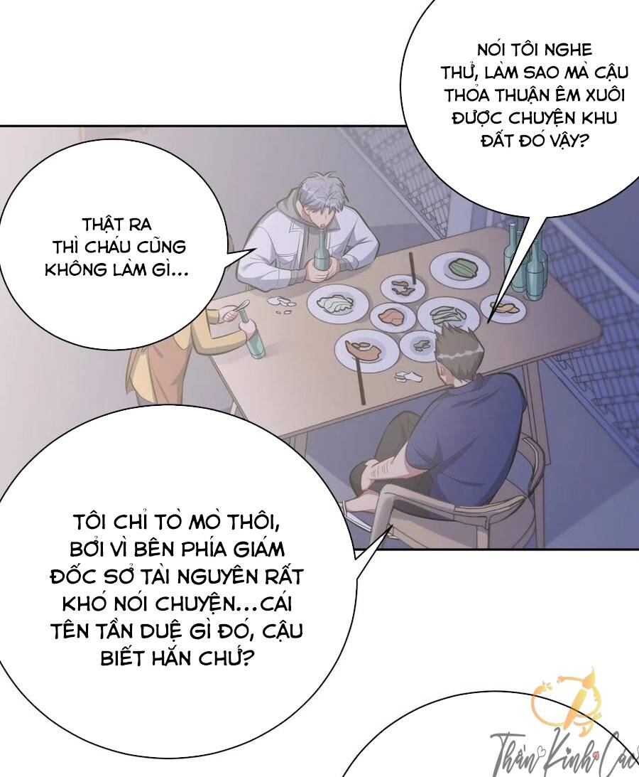 Cha Vợ Đại Nhân Là Bà Xã Chapter 51 - 5
