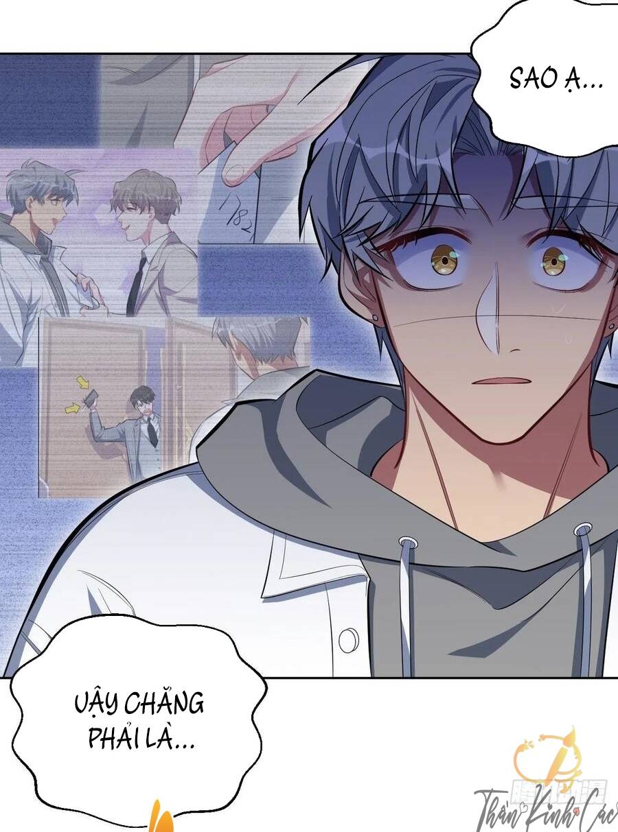 Cha Vợ Đại Nhân Là Bà Xã Chapter 51 - 7