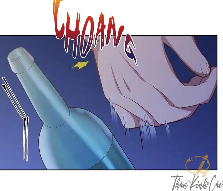 Cha Vợ Đại Nhân Là Bà Xã Chapter 51 - 8