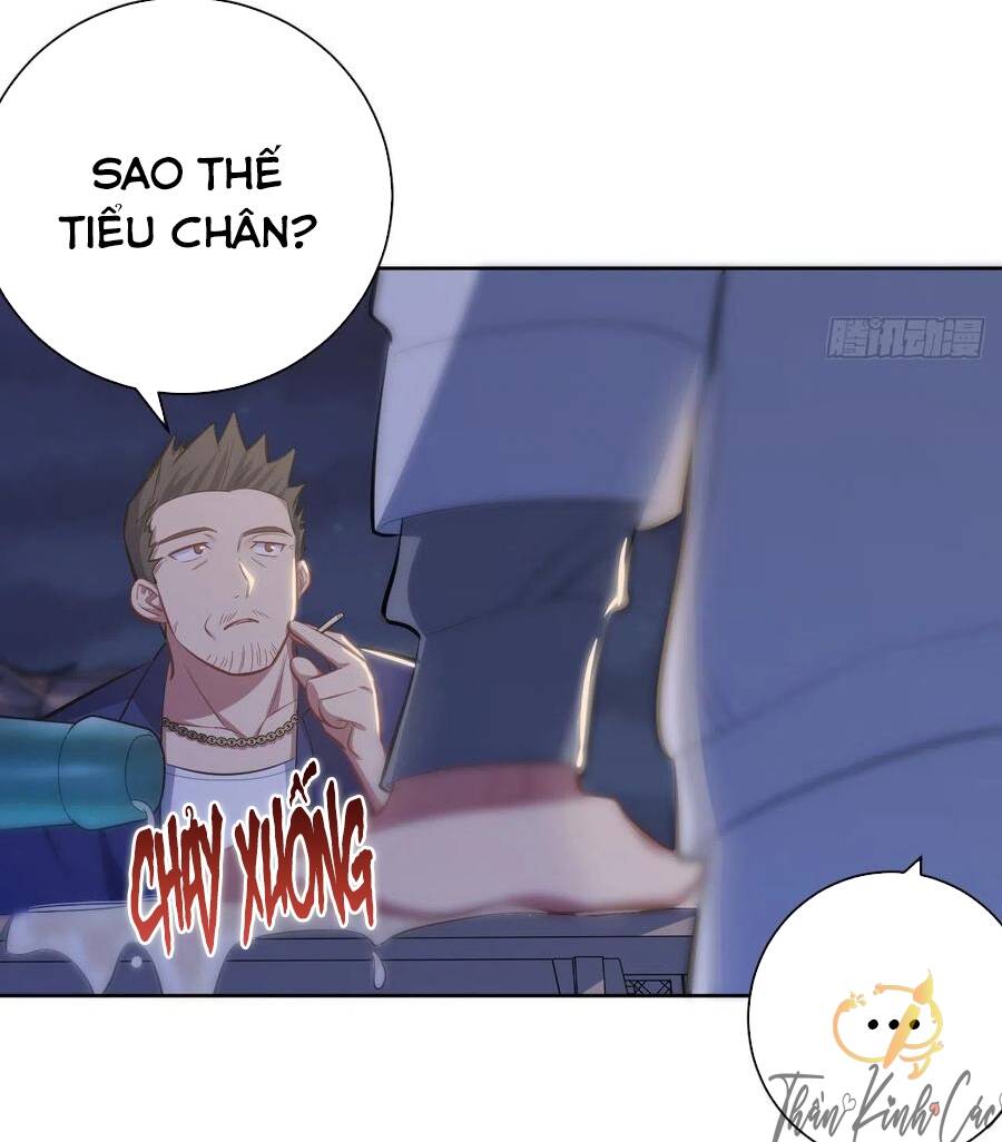 Cha Vợ Đại Nhân Là Bà Xã Chapter 51 - 9