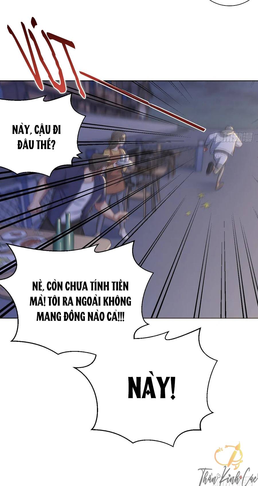 Cha Vợ Đại Nhân Là Bà Xã Chapter 51 - 10