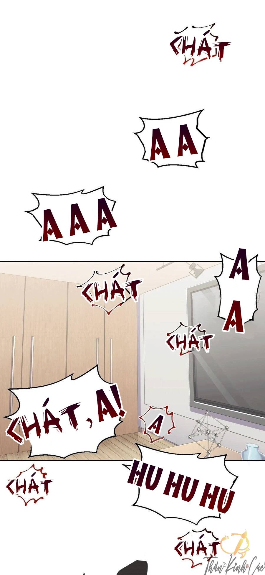 Cha Vợ Đại Nhân Là Bà Xã Chapter 52 - 1