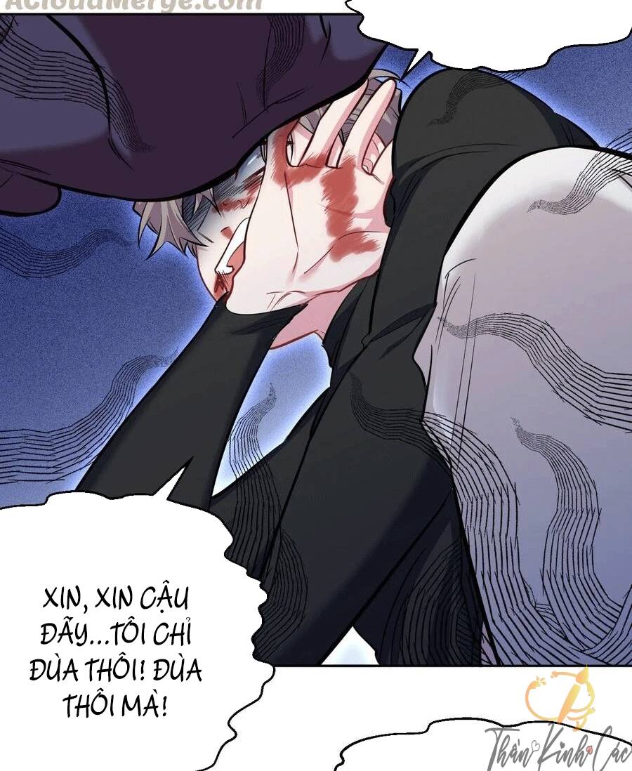 Cha Vợ Đại Nhân Là Bà Xã Chapter 52 - 11