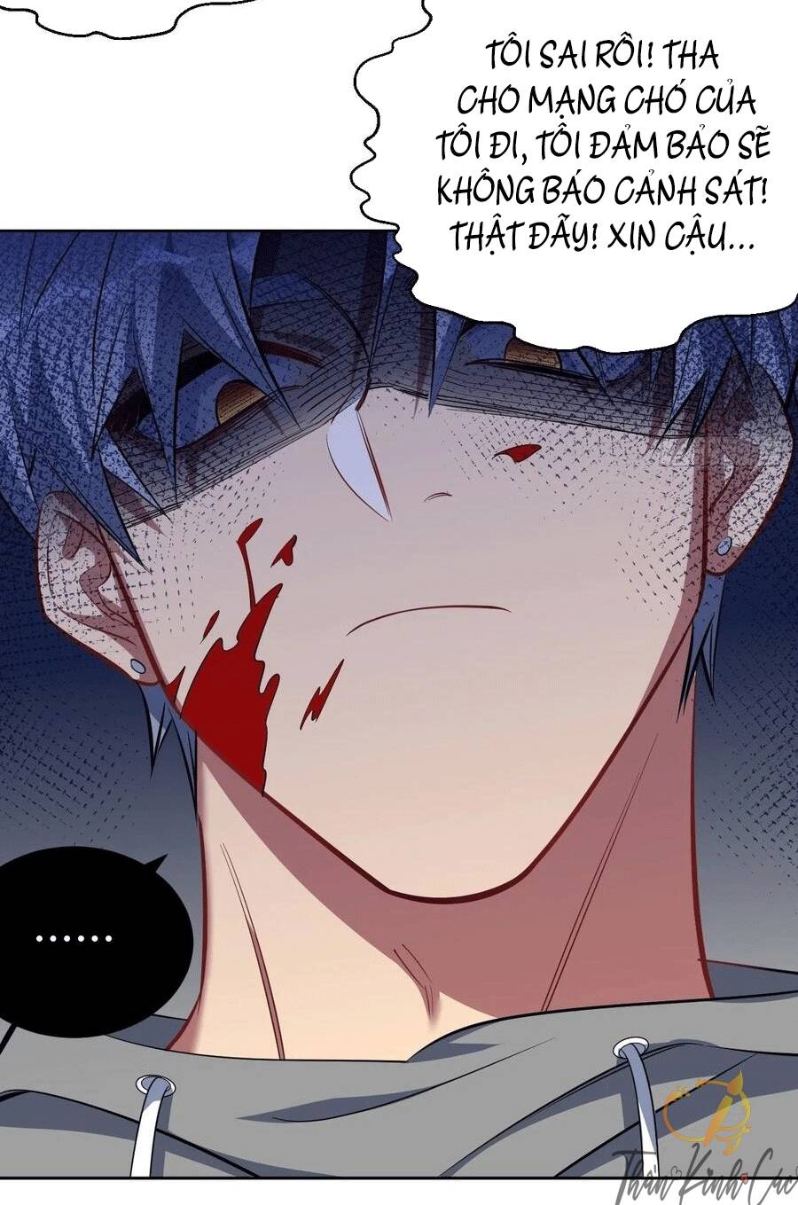 Cha Vợ Đại Nhân Là Bà Xã Chapter 52 - 12