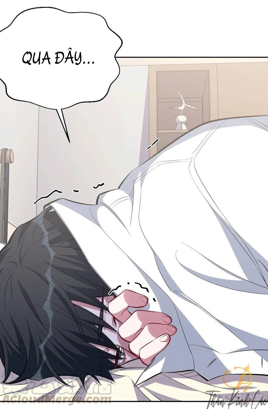 Cha Vợ Đại Nhân Là Bà Xã Chapter 52 - 14