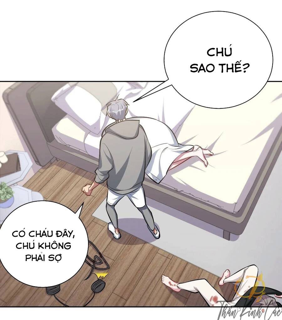 Cha Vợ Đại Nhân Là Bà Xã Chapter 52 - 15